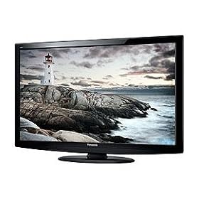 Panasonic TC-L32U22 32-Inch 1080p LCD HDTV by Panasonic