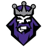 Los Angeles Kings NHL Hockey sticker 4" x 5"