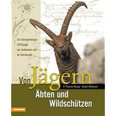 Von J�gern, �bten und Wildsch�tzen