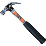 Boomerang Tools Philadelphia Flyers 16Oz Hammer