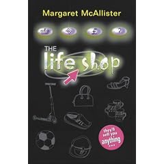 The Life Shop