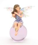 Pearlshine Bubble Fairy - Faerie Glen Bubble Collection II