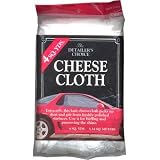 Clean Rite 2-214 4 Yard Cheesecloth