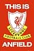 Liverpool College Poster Print, 24x36