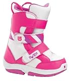 Produkt-Bild: BURTON Grom 09 White Pink