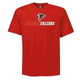 Atlanta Falcons Michael Vick Replica NFL Equipment Kids Alternate Jersey, Size= 2T