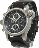 Oris Flight Timer Mens Watch 674-7583-4084LS