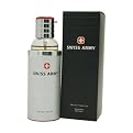 Men's Swiss Army by Swiss Army Eau de Toilette Spray - 3.4 oz.