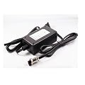 24V Electric Scooter Battery Charger For RAZOR E100S E200S E300S RAZOR PR200 RAZOR Dirt Rocket MX350 MX400 E325S