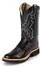 Men's Justin 11