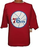 3XL NBA Philadelphia 76ers Williams #23 Red Sixers Jersey T-shirt 3 XL