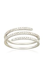 PARIS VENDOME Anillo Tourbillon (Oro Blanco)