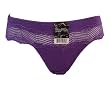 Mamia Sexy Lowrise Spandex Bikini Hipster Panty
