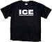 ICE - IMMIGRATION AND CUSTOMS ENFORECEMENT - Mens, Womens, Juniors, Youth - T-Shirt, Tank Top, Shooter Shirt, Long-Sleeve T-Shirt, Sweatshirt, Hoody