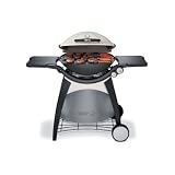 Weber 426001 Q300 Propane Gas Grill