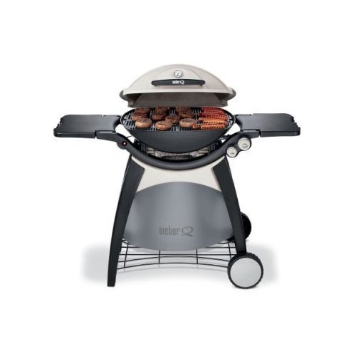 Weber 426001 Q300 Propane Gas Grill