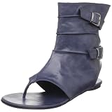 Wanted Shoes Women's Turvy Gladiator Sandal
