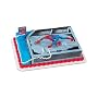 Spiderman Wall Crawler Cake Topper on Suction Cups!