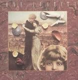 SHELTER LP (VINYL ALBUM) GERMAN GEFFEN 1986