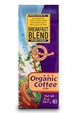 41%2B07DxIgAL. SL160  The Organic Coffee Company, Stellar Brew   2 oz. Sample Size