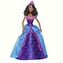 Barbie & The Diamond Castle Princess Alexa (AA) Doll