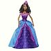 Barbie & The Diamond Castle Princess Alexa (AA) Doll