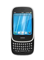 HP Palm Veer 4G P160 Unlocked GSM Phone with QWERTY Keyboard, WebOS, Touchscreen, Wi-Fi and GPS - White