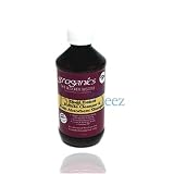 Groganics Deep Freeze Scalp Absorbent Shampoo