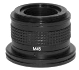 REPLACEMENT LOUPE / CLOSE UP LENS FOR MACROSCOPE 45