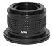 REPLACEMENT LOUPE / CLOSE UP LENS FOR MACROSCOPE 45