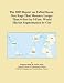 The 2009 Report on Tufted Room-Size Rugs That Measure Larger Than 6-Feet by 9-Feet: World Market Segmentation by City