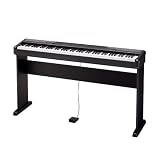 Product details for Casio 88-Key Full-Size Keyboard with Touch Response - CDP100CST