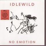 NO EMOTION