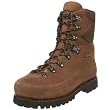 Zamberlan Men's 986 Oregon GT NW Hiking Boot,Waxed Brown,10 M US