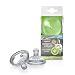 Tommee Tippee Closer to Nature Anti-Colic Plus Teats (2-Pack)