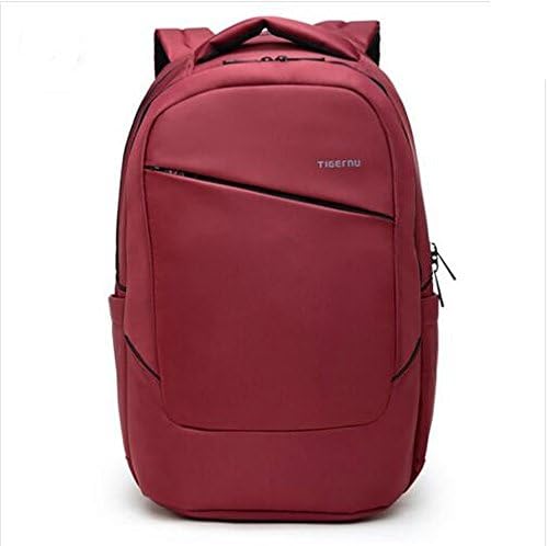 Rainbaw 15.6 Inch Laptop Brand School Backpacks Bags for Boys Back Massage Sport Travel Bagpack Men's Casual Daypack