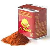 La Chinata Hot Smoked Paprika