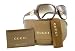 AUTHENTIC GUCCI SUNGLASSES GG 3044 87EO2 BROWN GG3044