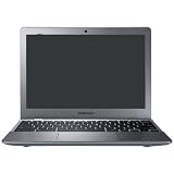 Samsung Series 5 550 Wi-Fi Chromebook (Silver)by Samsung