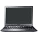 Samsung Series 5 550 Wi-Fi Chromebook (Silver)
