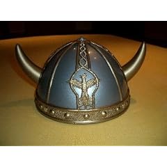 Wikingerhelm