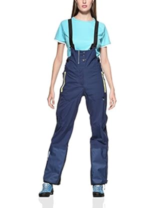 Salewa Pantalón Esquí Vasaki Ptx 3L W (Azul)