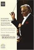 Schubert/Schumann: Symphony No. 9 and Manfred Overture