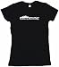 Sydney Australia Cityscape Skyline Logo Women's Babydoll Petite Fit Tee Shirt in 6 Colors Small thru XL