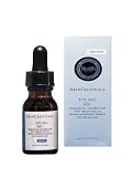 Review SkinCeuticals  / Skinceuticals Eye Gel AOX+ 5% L-ascorbic Acid & Ferulic Acid Gel, 0.5-Ounce Bottle