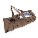 Lillebaby Eurotote Cocoa Couture Baby Carrier Tote - Lillebaby L1102