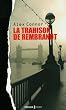 La trahison de Rembrandt