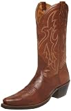 Ariat Mens Heritage Western D Toe Boot