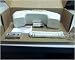Record A Call - Replacement Telephone Handset Recorder with Volume Control (White)