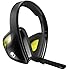 Skullcandy SLYR Gaming Headset, Black/Yellow (SMSLFY-207)